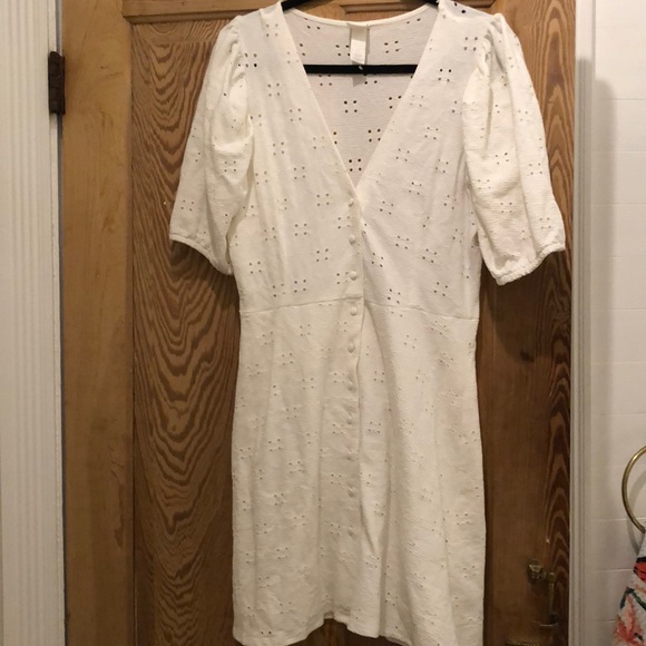 H&M Dresses & Skirts - H&M DRESS